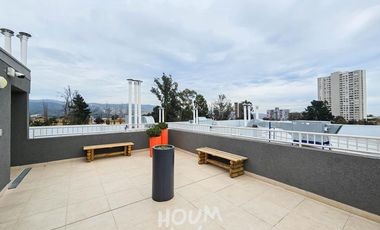 Departamento Cerro delicias ID: 110240r