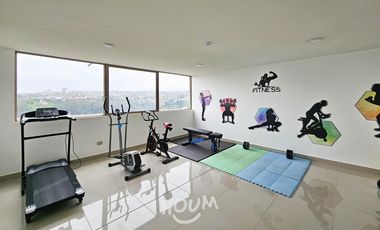 Departamento Cerro delicias ID: 110240r