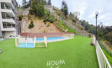 Departamento Cerro delicias ID: 110240r