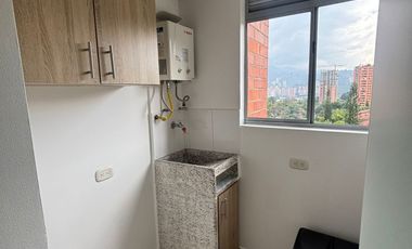 apartamento en arriendo en santa catalina. Cod A9432954