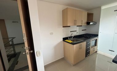 apartamento en arriendo en santa catalina. Cod A9432954