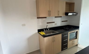 apartamento en arriendo en santa catalina. Cod A9432954