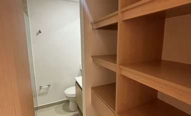 apartamento en arriendo en santa catalina. Cod A9432954