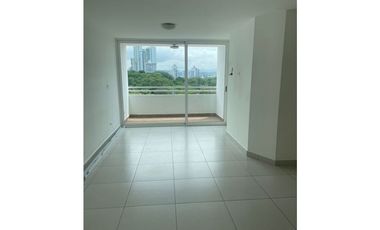 VENTA DE APARTAMENTO CON LINEA BLANCA + CBE VA PORRAS PH TEE ONE