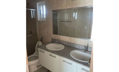 VENTA DE APARTAMENTO CON LINEA BLANCA + CBE VA PORRAS PH TEE ONE