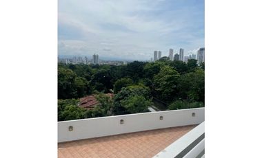 VENTA DE APARTAMENTO CON LINEA BLANCA + CBE VA PORRAS PH TEE ONE