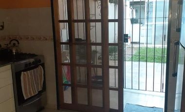 Duplex en venta en Isidro Casanova