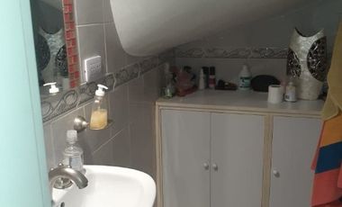 Duplex en venta en Isidro Casanova