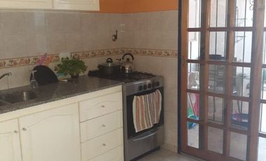 Duplex en venta en Isidro Casanova