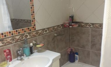 Duplex en venta en Isidro Casanova