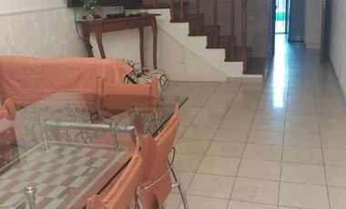 Duplex en venta en Isidro Casanova