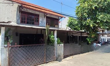 Rumah Wira Pertiwi, Pegangsaan Dua, Kelapa Gading