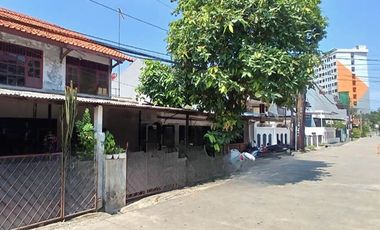 Rumah Wira Pertiwi, Pegangsaan Dua, Kelapa Gading