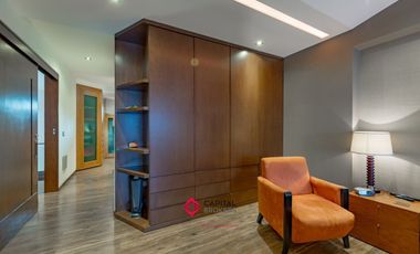 CASA DE LUJO CON VISTA PANORAMICA EN EL PALOMAR