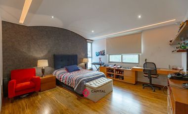 CASA DE LUJO CON VISTA PANORAMICA EN EL PALOMAR