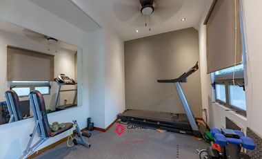 CASA DE LUJO CON VISTA PANORAMICA EN EL PALOMAR