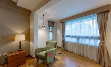 CASA DE LUJO CON VISTA PANORAMICA EN EL PALOMAR