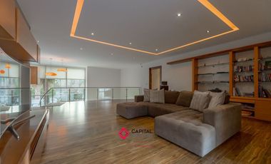 CASA DE LUJO CON VISTA PANORAMICA EN EL PALOMAR