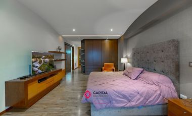 CASA DE LUJO CON VISTA PANORAMICA EN EL PALOMAR