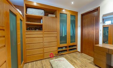 CASA DE LUJO CON VISTA PANORAMICA EN EL PALOMAR