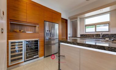 CASA DE LUJO CON VISTA PANORAMICA EN EL PALOMAR