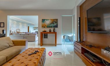 CASA DE LUJO CON VISTA PANORAMICA EN EL PALOMAR