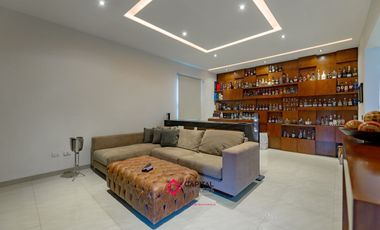 CASA DE LUJO CON VISTA PANORAMICA EN EL PALOMAR