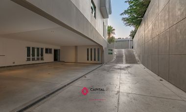 CASA DE LUJO CON VISTA PANORAMICA EN EL PALOMAR