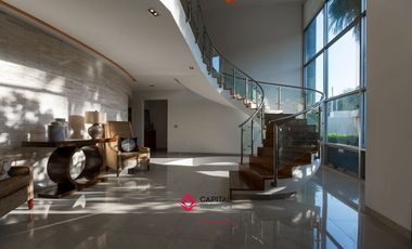 CASA DE LUJO CON VISTA PANORAMICA EN EL PALOMAR