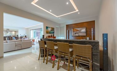 CASA DE LUJO CON VISTA PANORAMICA EN EL PALOMAR