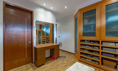 CASA DE LUJO CON VISTA PANORAMICA EN EL PALOMAR