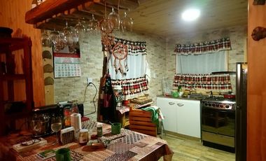 Casa en venta de 3 dorm. en Santo Domingo