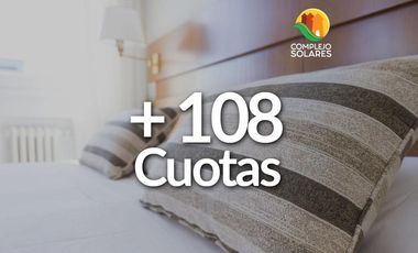 Departamento en venta 3 ambientes en Moreno en fideicomiso