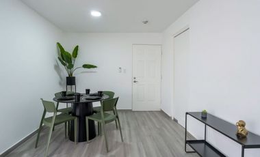 Calle 50 alquiler de apartamento amoblado