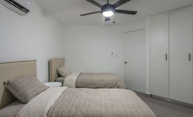 Calle 50 alquiler de apartamento amoblado