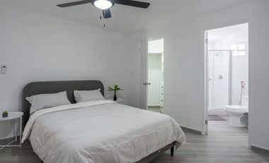 Calle 50 alquiler de apartamento amoblado