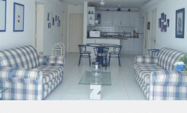 Hermoso Departamento en Casablanca