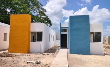 Casas infonavit merida - casas en Mérida - Mitula Casas