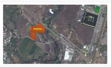 MACROLOTE EN VENTA EN XOCHITEPEC