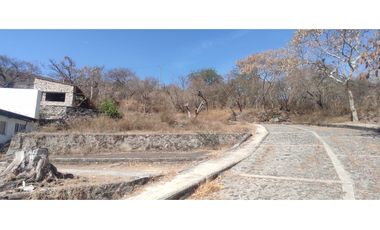 MACROLOTE EN VENTA EN XOCHITEPEC