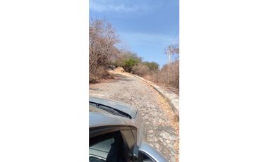 MACROLOTE EN VENTA EN XOCHITEPEC