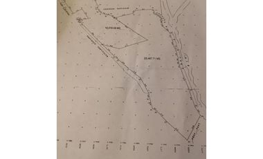 MACROLOTE EN VENTA EN XOCHITEPEC
