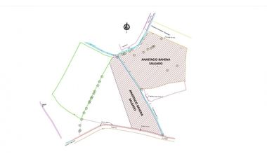 MACROLOTE EN VENTA EN XOCHITEPEC