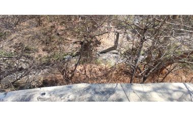 MACROLOTE EN VENTA EN XOCHITEPEC