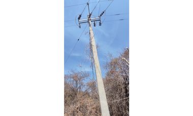 MACROLOTE EN VENTA EN XOCHITEPEC