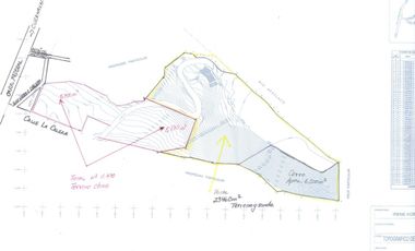 MACROLOTE EN VENTA EN XOCHITEPEC