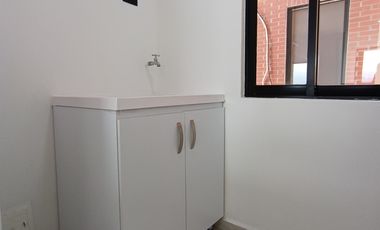 apartamento en venta en los caobos. Cod V29444