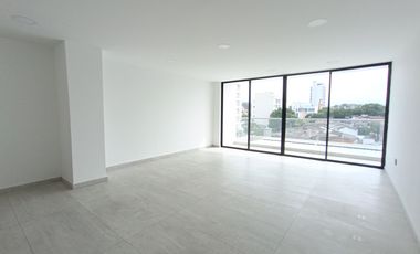 apartamento en venta en los caobos. Cod V29444