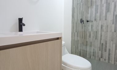 apartamento en venta en los caobos. Cod V29444