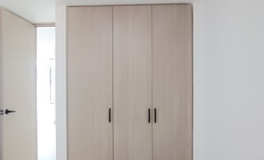 apartamento en venta en los caobos. Cod V29444